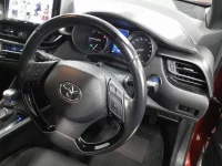 Toyota C-HR лот № 30113 оценка 3.5  с аукциона в Японии 6