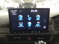 Honda STEP WAGON лот № 30114 оценка 4.5  с аукциона в Японии 8