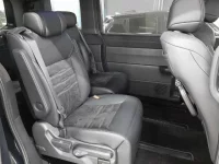 Honda STEP WAGON лот № 30114 оценка 4.5  с аукциона в Японии 9