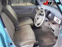 Suzuki ALTO LAPIN лот № 52 оценка 4  с аукциона в Японии 3