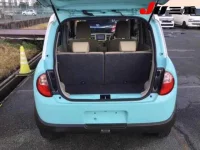 Suzuki ALTO LAPIN лот № 52 оценка 4  с аукциона в Японии 6