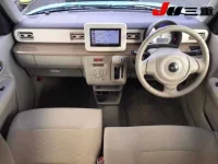 Suzuki ALTO LAPIN лот № 52 оценка 4  с аукциона в Японии 7