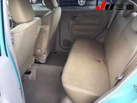 Suzuki ALTO LAPIN лот № 52 оценка 4  с аукциона в Японии 9