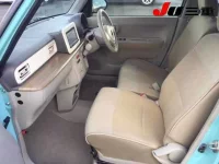 Suzuki ALTO LAPIN лот № 52 оценка 4  с аукциона в Японии 2