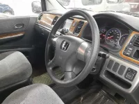 Honda STEP WAGON лот № 10625 оценка 4  с аукциона в Японии 6