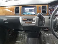 Honda STEP WAGON лот № 10625 оценка 4  с аукциона в Японии 8