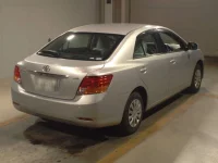 Toyota ALLION лот № 58 оценка 4  с аукциона в Японии 1