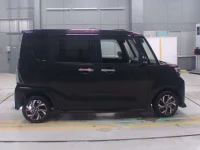 Daihatsu TANTO лот № 30051 оценка R  с аукциона в Японии 2