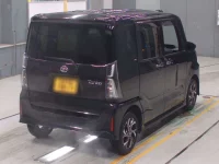 Daihatsu TANTO лот № 30051 оценка R  с аукциона в Японии 1