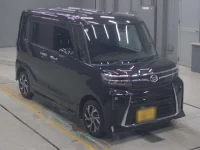 Daihatsu TANTO лот № 30051 оценка R  с аукциона в Японии 4