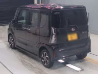 Daihatsu TANTO лот № 30051 оценка R  с аукциона в Японии 5