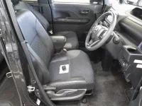 Daihatsu TANTO лот № 30051 оценка R  с аукциона в Японии 7