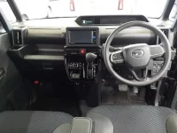 Daihatsu TANTO лот № 30051 оценка R  с аукциона в Японии 8