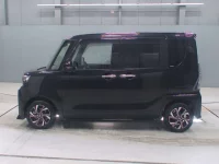 Daihatsu TANTO лот № 30051 оценка R  с аукциона в Японии 3