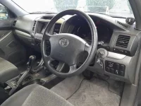 Toyota LAND CRUISER PRADO лот № 30054 оценка 3.5  с аукциона в Японии 6