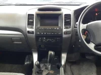 Toyota LAND CRUISER PRADO лот № 30054 оценка 3.5  с аукциона в Японии 8