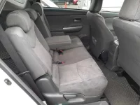 Toyota PRIUS ALPHA лот № 30053 оценка 3.5  с аукциона в Японии 9