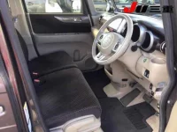 Honda N BOX PLUS лот № 56 оценка 4  с аукциона в Японии 3