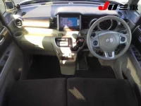 Honda N BOX PLUS лот № 56 оценка 4  с аукциона в Японии 7