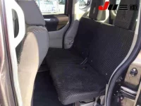 Honda N BOX PLUS лот № 56 оценка 4  с аукциона в Японии 9