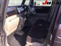 Honda N BOX PLUS лот № 56 оценка 4  с аукциона в Японии 2