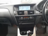 BMW X3 лот № 38184 оценка 3.5  с аукциона в Японии 8