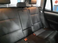 BMW X3 лот № 38184 оценка 3.5  с аукциона в Японии 9