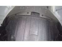 BMW X3 лот № 38184 оценка 3.5  с аукциона в Японии 10