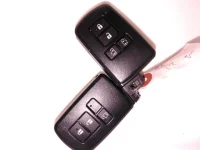 Toyota NOAH лот № 3081 оценка R  с аукциона в Японии 9