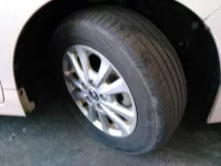 Toyota NOAH лот № 3081 оценка R  с аукциона в Японии 8