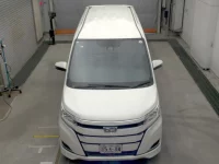 Toyota NOAH лот № 3081 оценка R  с аукциона в Японии 5