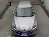 Mazda AXELA лот № 3084 оценка 3.5  с аукциона в Японии 5