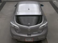 Mazda AXELA лот № 3084 оценка 3.5  с аукциона в Японии 6