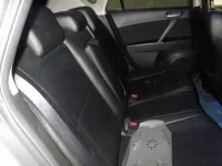 Mazda AXELA лот № 3084 оценка 3.5  с аукциона в Японии 7