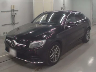 Mercedes-Benz GLC CLASS