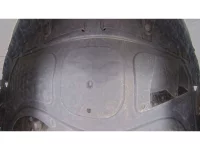 Volkswagen GOLF лот № 38187 оценка 4  с аукциона в Японии 10