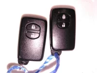 Toyota PRIUS лот № 3085 оценка R  с аукциона в Японии 9