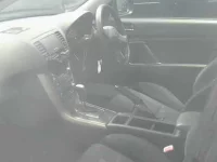 Subaru LEGACY B4 лот № 2017 оценка R  с аукциона в Японии 2