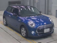 BMW MINI лот № 30057 оценка 5  с аукциона в Японии 4