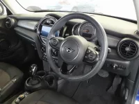 BMW MINI лот № 30057 оценка 5  с аукциона в Японии 6