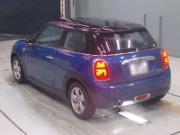 BMW MINI лот № 30057 оценка 5  с аукциона в Японии 5