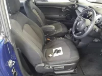 BMW MINI лот № 30057 оценка 5  с аукциона в Японии 7