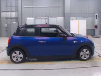 BMW MINI лот № 30057 оценка 5  с аукциона в Японии 2