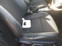 Toyota AURIS лот № 30121 оценка 4  с аукциона в Японии 7