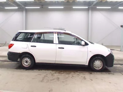 Mazda FAMILIA VAN  с аукциона в Японии