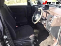 Toyota SPADE лот № 61 оценка R  с аукциона в Японии 3