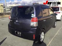 Toyota SPADE лот № 61 оценка R  с аукциона в Японии 5