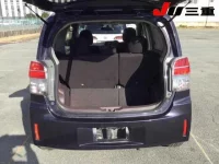 Toyota SPADE лот № 61 оценка R  с аукциона в Японии 6