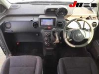 Toyota SPADE лот № 61 оценка R  с аукциона в Японии 7