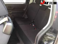 Toyota SPADE лот № 61 оценка R  с аукциона в Японии 9